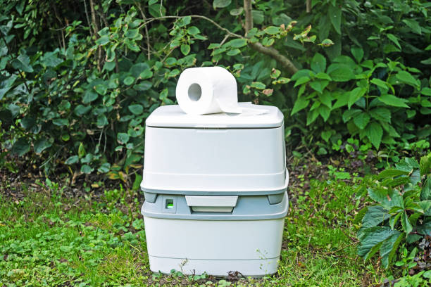 Best Portable toilet rental cost  in Severn, MD