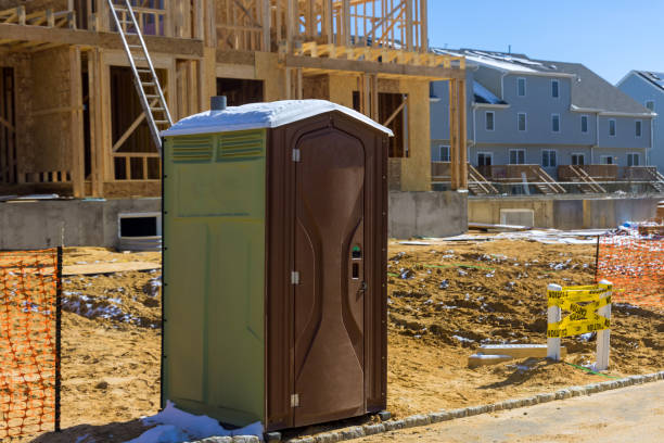 Best Affordable portable toilet rental  in Severn, MD
