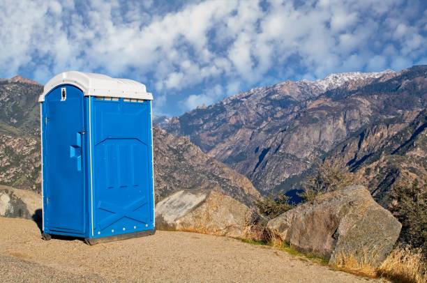 Professional porta potty rental in Severn, MD