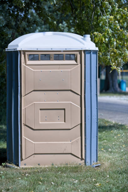 Best Portable restroom trailer rental  in Severn, MD