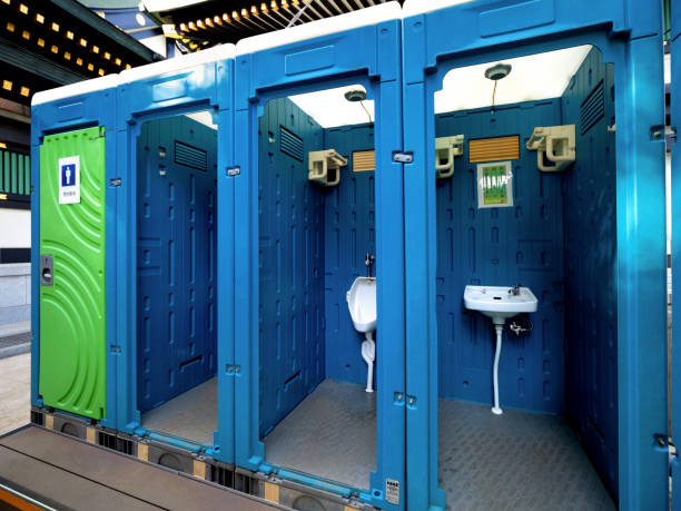 Portable Toilet Options We Offer in Severn, MD