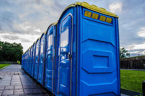 Best Construction site porta potty rental  in Severn, MD